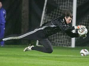 Шовковський: За сумою двох матчів ми переможемо "Шериф" Шовковський: За сумою двох матчів ми переможемо "Шериф"