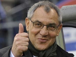 Фелікс Маґат: Могли забити і другий гол Фелікс Маґат: Могли забити і другий гол