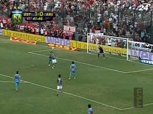 "Естудіантес" вп’яте у своїй історії став чемпіоном Аргентини "Естудіантес" вп’яте у своїй історії став чемпіоном Аргентини