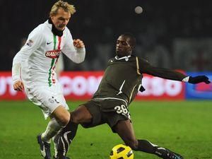 Рейя у поразці звинуватив Каванду Рейя у поразці звинуватив Каванду