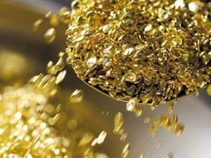 Ювеліри відмовляються від золота через подорожчання жовтого металу Ювеліри відмовляються від золота через подорожчання жовтого металу