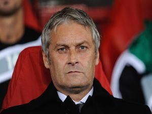 Армін Фе: Досвід - не панацея Армін Фе: Досвід - не панацея