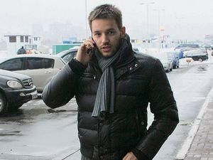 Нінковіч: Я гратиму за "Црвену Звєзду", коли мені буде 33 роки... Нінковіч: Я гратиму за "Црвену Звєзду", коли мені буде 33 роки...