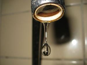 У Запоріжжі 150 тис. жителів залишились без води У Запоріжжі 150 тис. жителів залишились без води