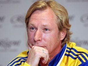 Михайличенко очолить клуб української Прем'єр-ліги? Михайличенко очолить клуб української Прем'єр-ліги?