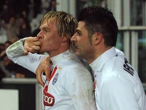 Красіч: Цей успіх був заслуженим Красіч: Цей успіх був заслуженим