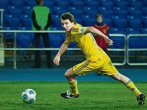 Олійник: Хотів би зіграти з "Динамо" у фіналі Ліги Європи Олійник: Хотів би зіграти з "Динамо" у фіналі Ліги Європи