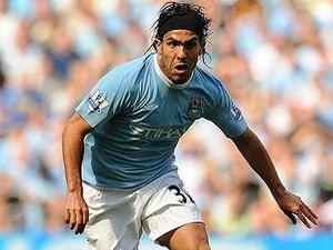 Пристрасті навколо Тевеса Пристрасті навколо Тевеса