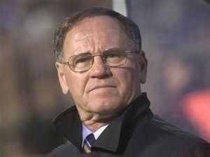 Сабо: Поверніть "Динамо" його стиль! Сабо: Поверніть "Динамо" його стиль!