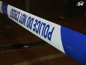 Теракт у Стокгольмі здійснив уродженець Іраку Теракт у Стокгольмі здійснив уродженець Іраку