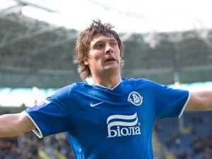 Селезньов: Залишаю шанс Мілевському Селезньов: Залишаю шанс Мілевському