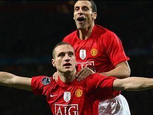 "МЮ" підпише новий контракт із Відічем "МЮ" підпише новий контракт із Відічем