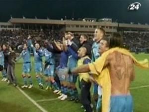 Кращі голи “Зеніта” впродовж року Кращі голи “Зеніта” впродовж року