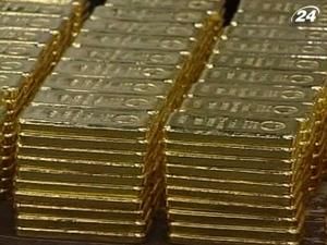 Ювеліри змушені відмовлятися від золота на користь інших металів Ювеліри змушені відмовлятися від золота на користь інших металів