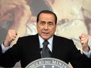 Берлусконі спробує уникнути відставки Берлусконі спробує уникнути відставки