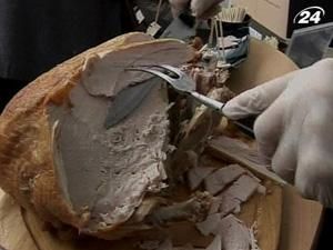 У Великій Британії перед Різдвом починається кулінарний бум - 13 грудня 2010 - Телеканал новин 24 У Великій Британії перед Різдвом починається кулінарний бум - 13 грудня 2010 - Телеканал новин 24