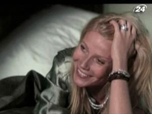 Ґвінет Пелтроу отримала зірку на Голлівудській алеї слави Ґвінет Пелтроу отримала зірку на Голлівудській алеї слави