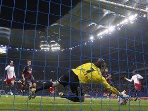 Огляд 16 туру Бундесліги Огляд 16 туру Бундесліги