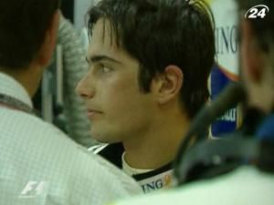 Нельсінью Піке проведе повний сезон у "Camping World Truck" Нельсінью Піке проведе повний сезон у "Camping World Truck"