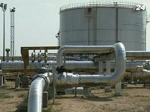 Україна хоче побудувати НПЗ в Казахстані Україна хоче побудувати НПЗ в Казахстані