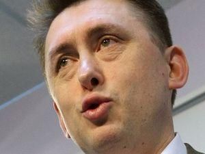 Мельниченко: За мною стоять сильніші люди за російські спецслужби Мельниченко: За мною стоять сильніші люди за російські спецслужби