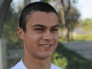 Віценець: Зіграти у Лізі чемпіонів було моєю мрією Віценець: Зіграти у Лізі чемпіонів було моєю мрією