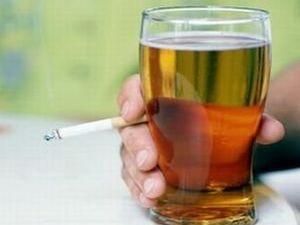 В січні подорожчають сигарети і алкоголь В січні подорожчають сигарети і алкоголь