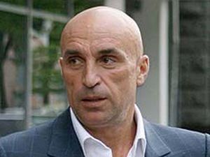 Ярославський: Я не байдужий до того, що відбувається в українському футболі Ярославський: Я не байдужий до того, що відбувається в українському футболі