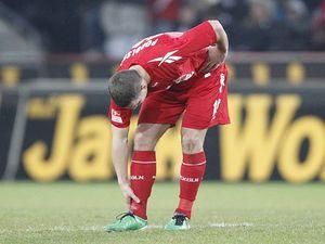 Подольскі чекає на вердикт лікарів Подольскі чекає на вердикт лікарів