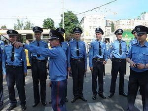 Асадчев: Новий бюджет перетворить міліціонерів на  бандитів