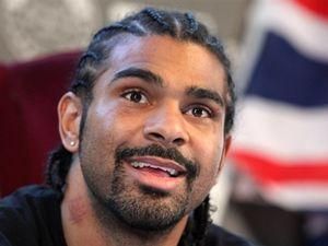 Хей: Віталій бився із Льюїсом, а Володимир буде зі мною Хей: Віталій бився із Льюїсом, а Володимир буде зі мною