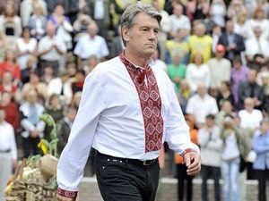 Березовський: Ющенко слабак і зрадник Березовський: Ющенко слабак і зрадник