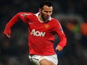 Ґіґґз: Навряд чи вони тремтітимуть на Олд Траффорд Ґіґґз: Навряд чи вони тремтітимуть на Олд Траффорд