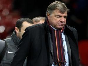 Аллардайсу вказали на двері Аллардайсу вказали на двері