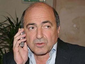 Березовський: Кучма не наказував вбивати Гонгадзе Березовський: Кучма не наказував вбивати Гонгадзе