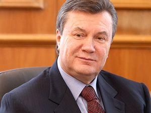 Янукович: Через адмінреформу зекономимо 100 мільйонів