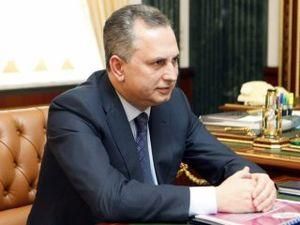 Колесніков: Наші туристичні компанії мають завоювати російський ринок Колесніков: Наші туристичні компанії мають завоювати російський ринок