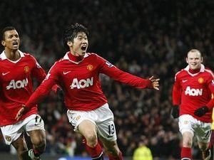 ПриПАРКувались! ПриПАРКувались!