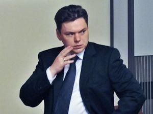 Колесніков пристроїв колишнього міністра Колесніков пристроїв колишнього міністра