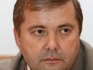 Азаров нав'язав Тігіпку екс-міністра Азаров нав'язав Тігіпку екс-міністра