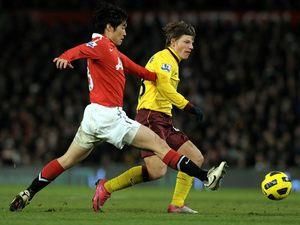 "МЮ" - "Арсенал" - 1:0. ВІДЕО "МЮ" - "Арсенал" - 1:0. ВІДЕО