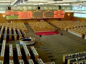 Шанхайська біржа працюватиме цілодобово Шанхайська біржа працюватиме цілодобово