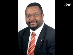 У Польщі з’явився перший в історії чорношкірий депутат У Польщі з’явився перший в історії чорношкірий депутат