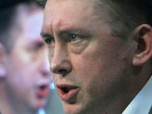 Мельниченко: Якби СБУ працювала професійно не було б ні Кучми, ні Ющенка Мельниченко: Якби СБУ працювала професійно не було б ні Кучми, ні Ющенка