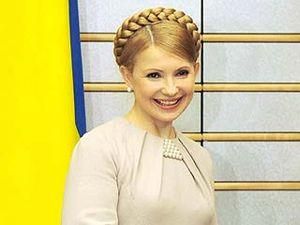 Тимошенко виключила зі свого списку близько 100 БЮТівців