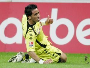 "Реал" хоче придбати Барріоса "Реал" хоче придбати Барріоса