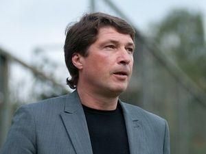 Бакалов: Ми активно шукаємо лівого захисника та опорника Бакалов: Ми активно шукаємо лівого захисника та опорника