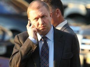 Львівський суд скасував рішення депутатів облради про недовіру Горбалю Львівський суд скасував рішення депутатів облради про недовіру Горбалю