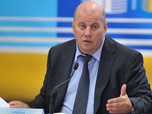 Бродський: Не знаю чи буду дальше працювати Бродський: Не знаю чи буду дальше працювати