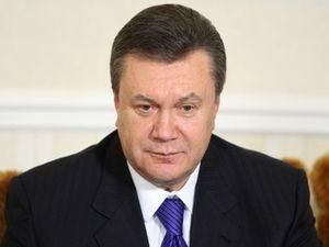 Янукович: Треба розширити географію нашої зовнішньої політики